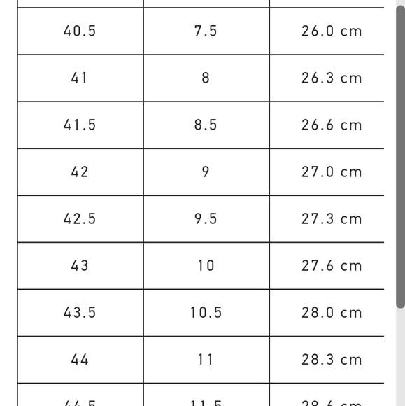 Valentino Slides - Picture 7 of 7